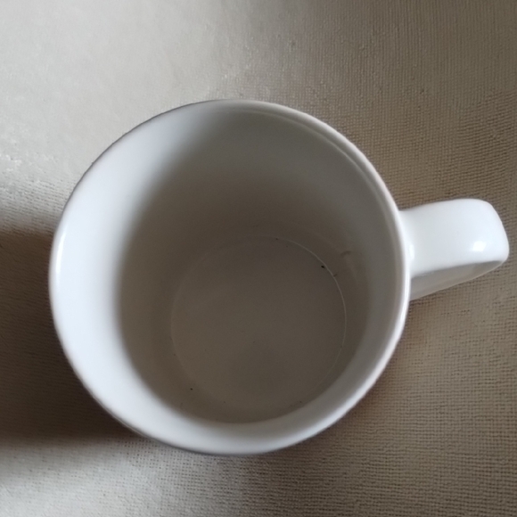 Starbucks Demitasse Mini 2.5" Espresso Coffee Cup Mug 2015 - Picture 3 of 4